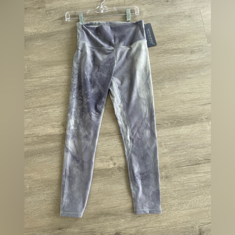 Anna-Kaci super soft leggings